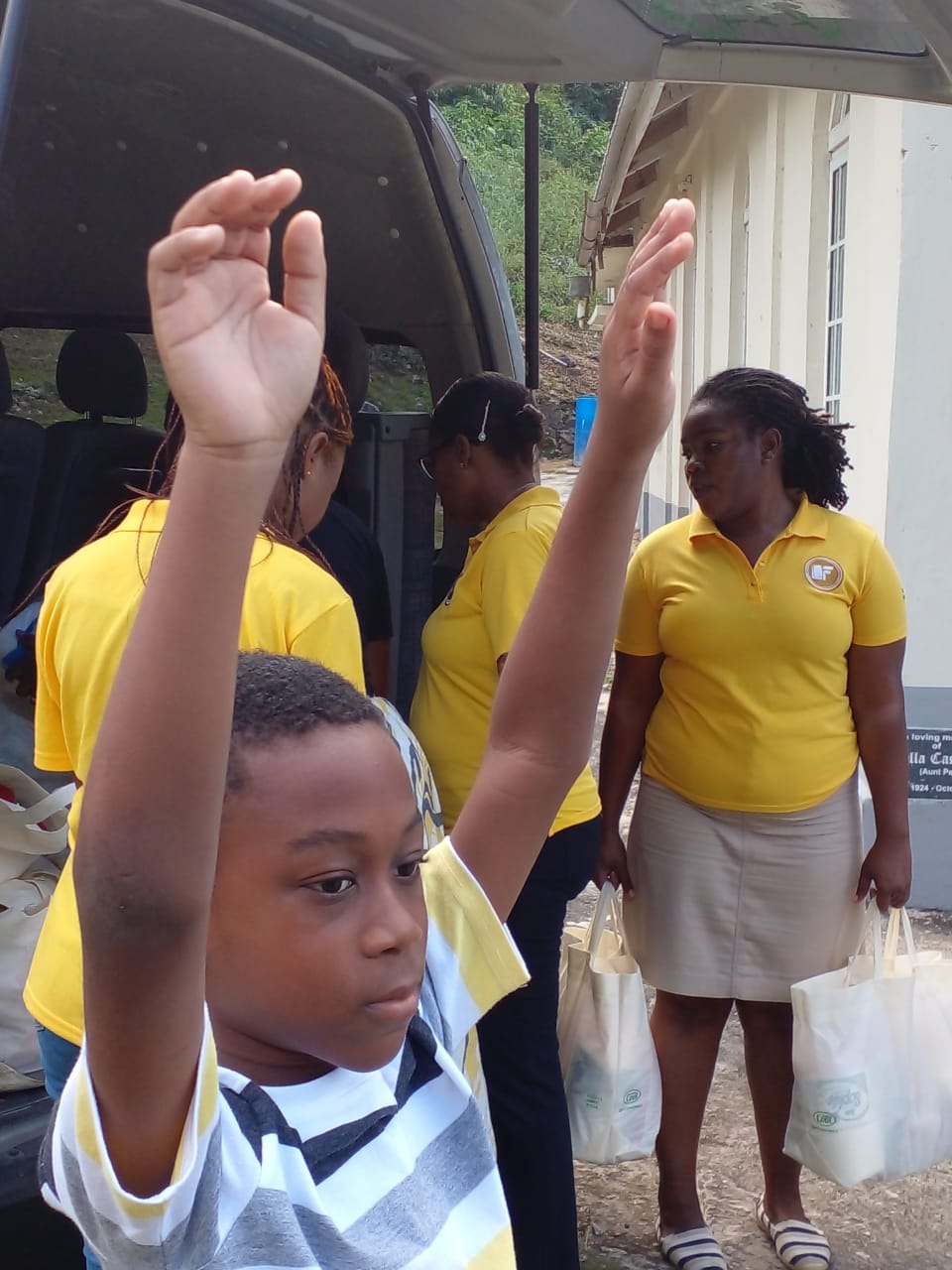 Outreach 2024