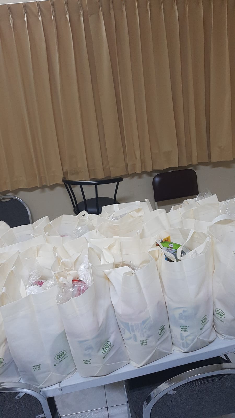 Outreach 2024