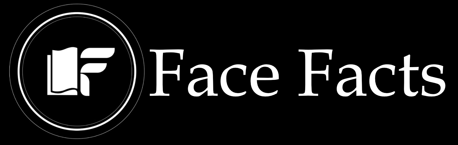Face Facts Forget Fiction 